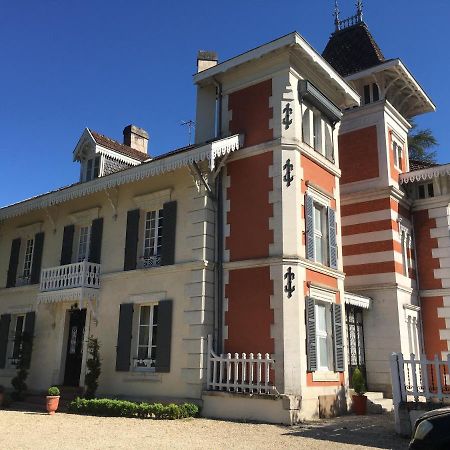 Manoir De L'Epine Bed & Breakfast Saint-Severin Ngoại thất bức ảnh