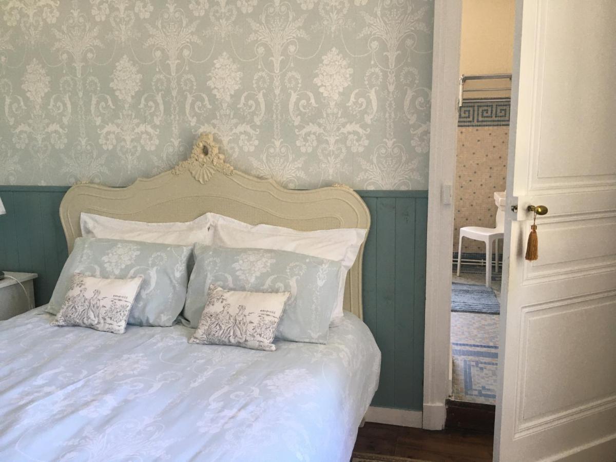 Manoir De L'Epine Bed & Breakfast Saint-Severin Ngoại thất bức ảnh