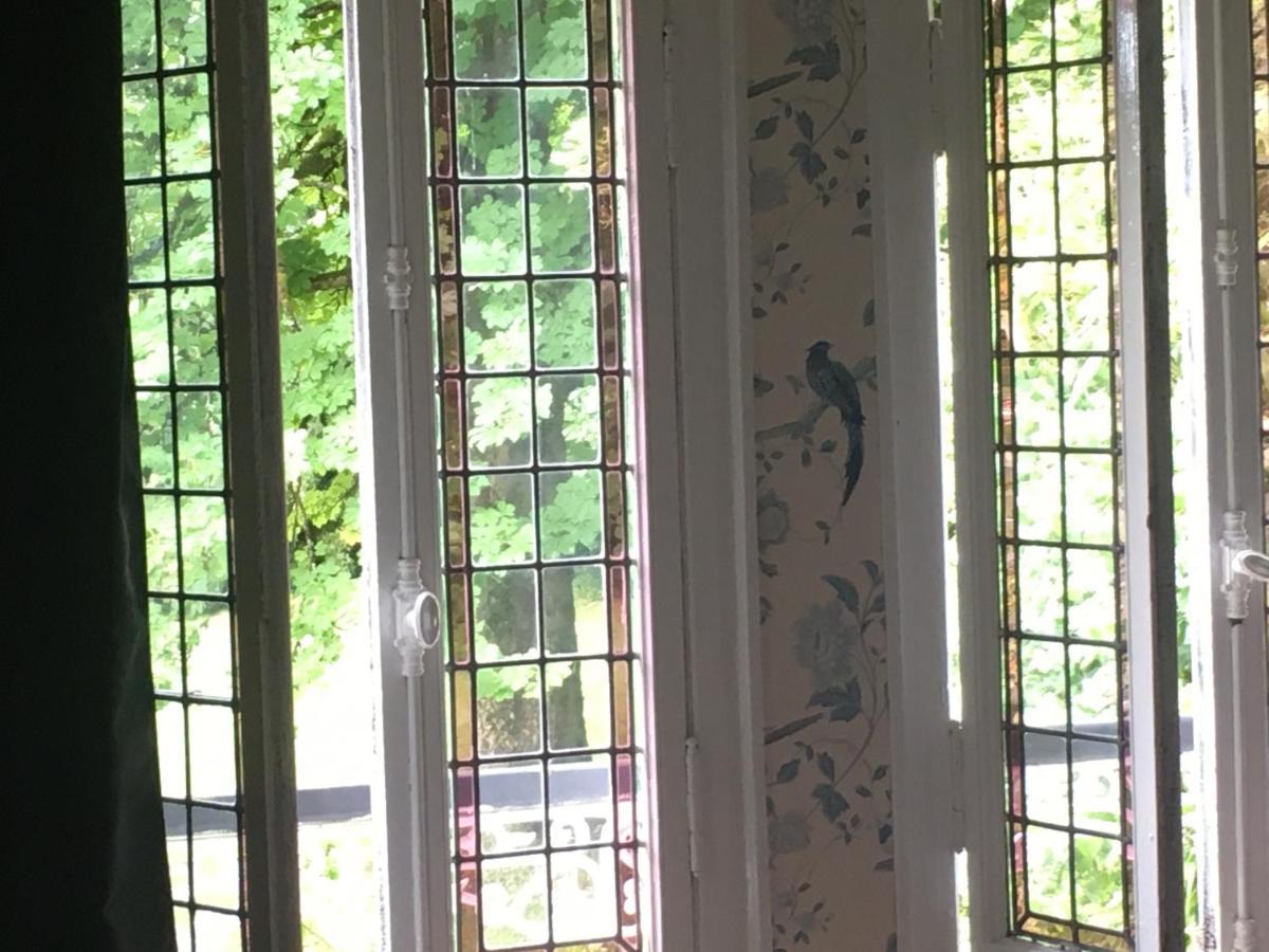 Manoir De L'Epine Bed & Breakfast Saint-Severin Ngoại thất bức ảnh